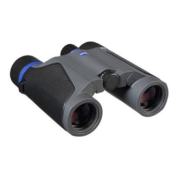 ZEISS - ZEISS 双眼鏡 Terra ED Pocket 10x25 Terra ED Pocket 10x25